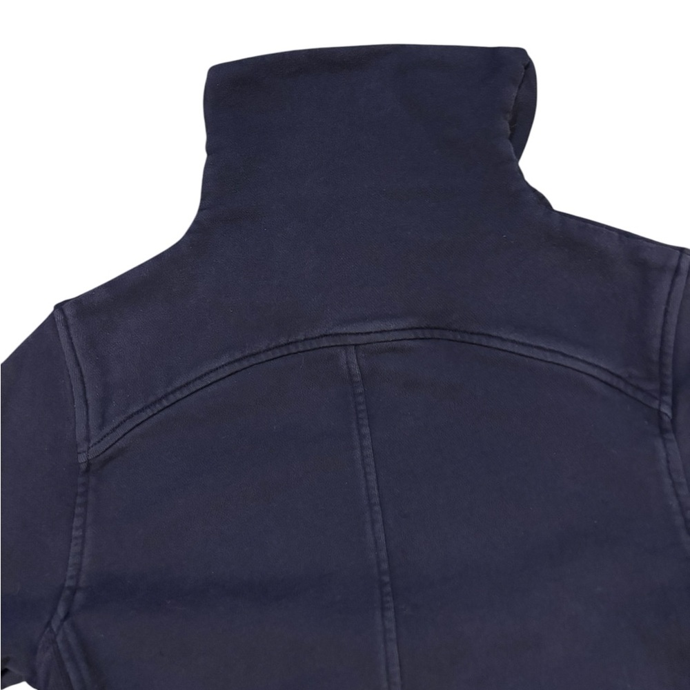 Lululemon Press Pause Pullover Turtleneck Sweatsh… - image 7